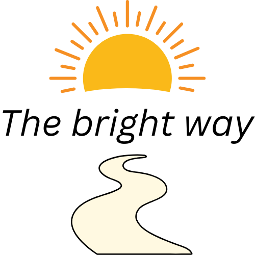 The Bright Way Logo